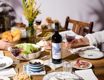 Tasting Winery of the Year PALADIN – Shop Hotel