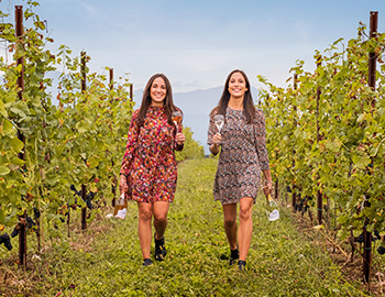 Baur au Lac Vins-Sommerfest | PALADIN & Amici in Regensdorf