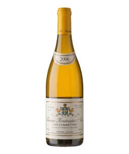 Puligny-Montrachet Combettes 2019