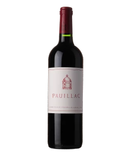 Pauillac de Latour 2018