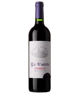 Château La Violette 2013