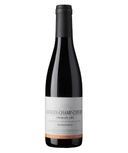 Savigny Champ Chevrey Monopole 1er cru 2021 C te de Beaune