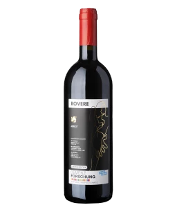 Merlot Rovere, Limited Edition Stiftung Synapsis, 2021