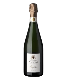 Tarlant Argilité IV, Amphorae Champagne 2015