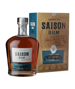 Saison Rum Reserve