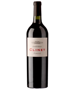 Château Clinet 2014